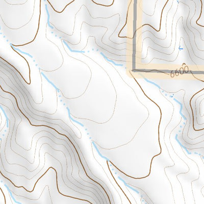 42106NW Page 61 Casper Topo Preview 2