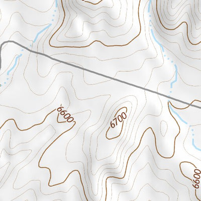42106NW Page 62 Casper Topo Preview 2