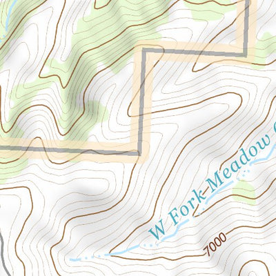 42106NW Page 62 Casper Topo Preview 3