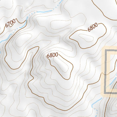42106NW Page 63 Casper Topo Preview 2