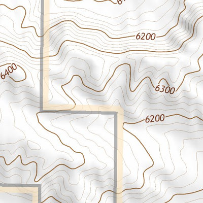 42106NW Page 66 Casper Topo Preview 3