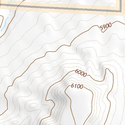 42106NW Page 67 Casper Topo Preview 3