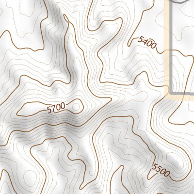 42106NW Page 69 Casper Topo Preview 3