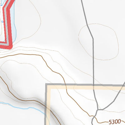 42106NW Page 70 Casper Topo Preview 2