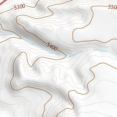42106NW Page 71 Casper Topo Preview 3