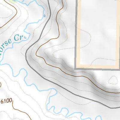 42106NW Page 73 Casper Topo Preview 3