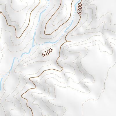42106NW Page 74 Casper Topo Preview 3