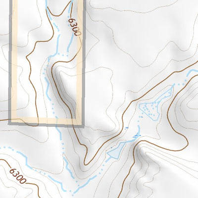 42106NW Page 75 Casper Topo Preview 3
