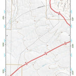 42106NW Page 77 Casper Topo Preview 1