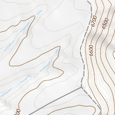 42106NW Page 78 Casper Topo Preview 2