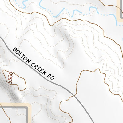 42106NW Page 83 Casper Topo Preview 3