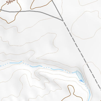 42106NW Page 84 Casper Topo Preview 2