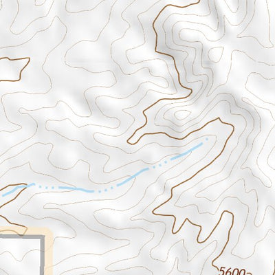42106NW Page 84 Casper Topo Preview 3