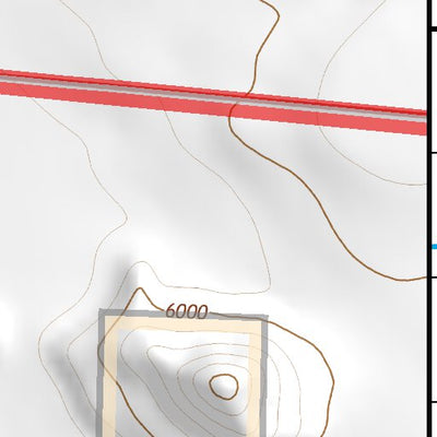 42106NW Page 85 Casper Topo Preview 3