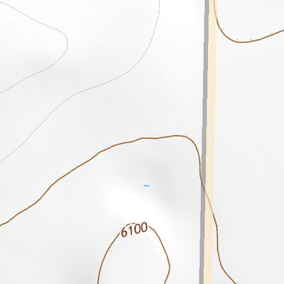 42106NW Page 86 Casper Topo Preview 2