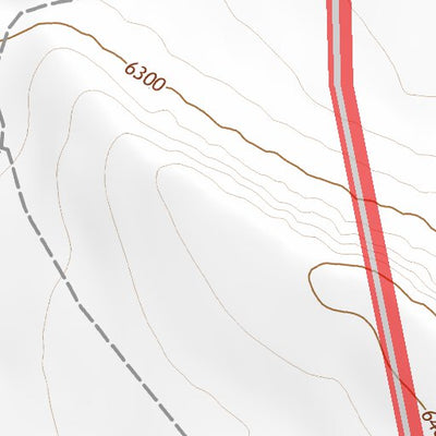 42106NW Page 88 Casper Topo Preview 2