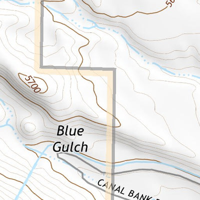 42106NW Page 91 Casper Topo Preview 2