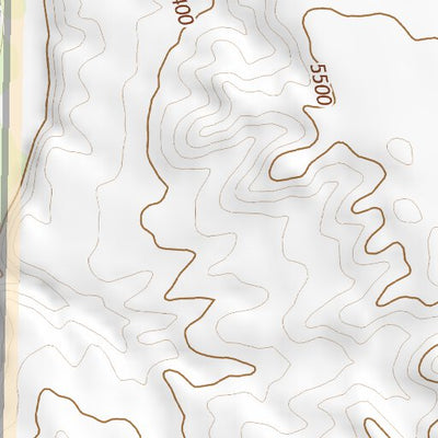 42106NW Page 94 Casper Topo Preview 3