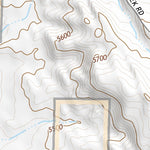 42106NW Page 95 Casper Topo Preview 3