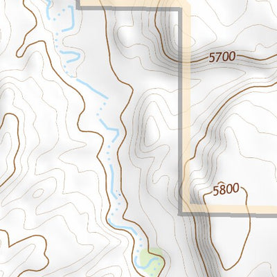 42106NW Page 96 Casper Topo Preview 2