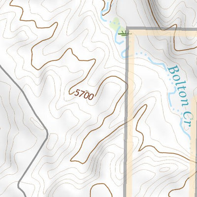42106NW Page 96 Casper Topo Preview 3