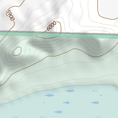42106NW Page 97 Casper Topo Preview 3