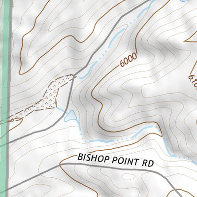 42106NW Page 99 Casper Topo Preview 3