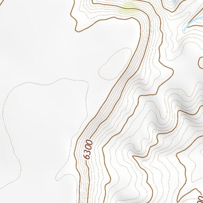42106NW Page 101 Casper Topo Preview 2