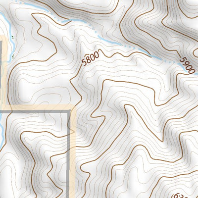 42106NW Page 104 Casper Topo Preview 2