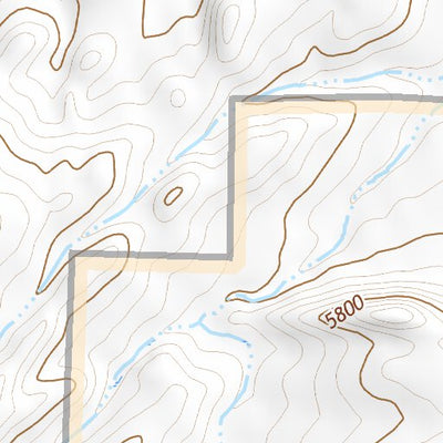 42106NW Page 105 Casper Topo Preview 2