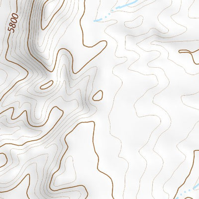42106NW Page 106 Casper Topo Preview 2