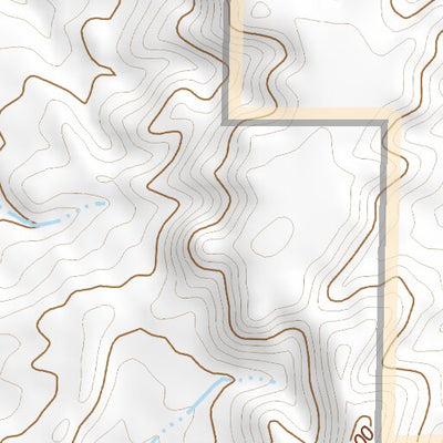 42106NW Page 106 Casper Topo Preview 3