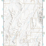 42106NW Page 107 Casper Topo Preview 1