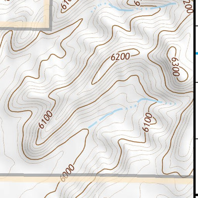 42106NW Page 108 Casper Topo Preview 3