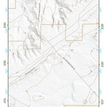 42106SE Page 6 Shirley Basin Topo Preview 1