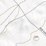 42106SE Page 6 Shirley Basin Topo Preview 2