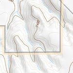 42106SE Page 6 Shirley Basin Topo Preview 3