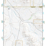 42106SE Page 15 Shirley Basin Topo Preview 1