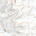 42106SE Page 15 Shirley Basin Topo Preview 3