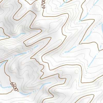 42106SE Page 15 Shirley Basin Topo Preview 3