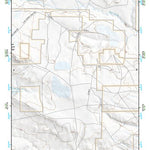 42106SE Page 32 Shirley Basin Topo Preview 1