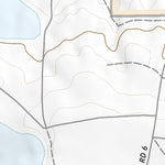 42106SE Page 32 Shirley Basin Topo Preview 2