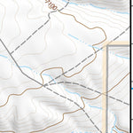 42106SE Page 32 Shirley Basin Topo Preview 3