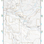 42106SE Page 36 Shirley Basin Topo Preview 1