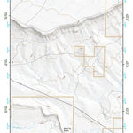 42106SE Page 51 Shirley Basin Topo Preview 1