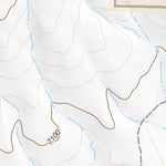 42106SE Page 51 Shirley Basin Topo Preview 2