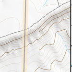 42106SE Page 51 Shirley Basin Topo Preview 3