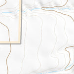 42106SE Page 57 Shirley Basin Topo Preview 2