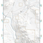 42106SE Page 58 Shirley Basin Topo Preview 1