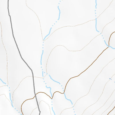 42106SE Page 62 Shirley Basin Topo Preview 2